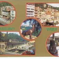 F 16474 - Karlovy Vary