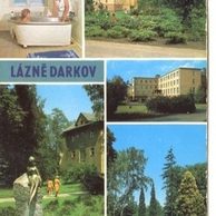 F 13921 - Darkov