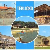 F 13911 - Těrlicko