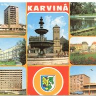 F 13958 - Karviná