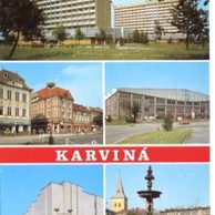 F 13962 - Karviná