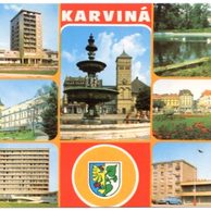 F 13985 - Karviná