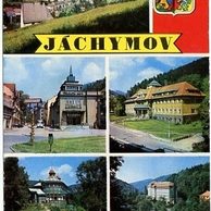 F 23476 - Jáchymov