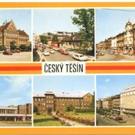 F 14012 - Český Těšín