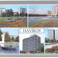 F 14027 - Havířov