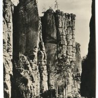 E 42548 - Teplické skály 