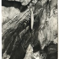 E 42546 - Zlatý kůň u Koněprus 