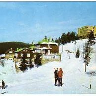 F 44388 - Staré Hamry 