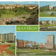 F 14096 - Havířov