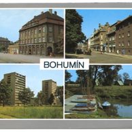 F 14117 - Bohumín