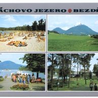 F 41112 - Máchovo jezero 