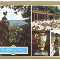 F 16451 - Karlovy Vary