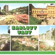 F 16469 - Karlovy Vary