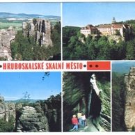 F 41346 - Český ráj 