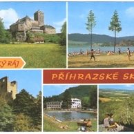 F 41348 - Český ráj 