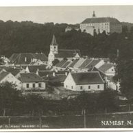 D 14262 - Náměšť nad Oslavou