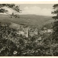 D 14260 - Dubí v Krušných horách