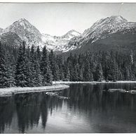 Vysoké Tatry - 40235