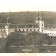 D 14237 - Velehrad