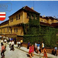 F 001874 - Špilberk