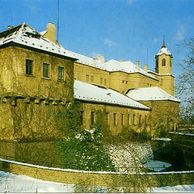 F 001878 - Špilberk