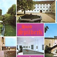 F 001879 - Špilberk