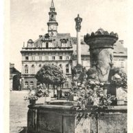 B 14331 - Česká Lípa