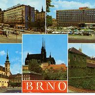 F 001883 - Brno