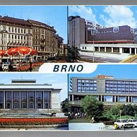 F 001885 - Brno