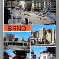 F 001887 - Brno