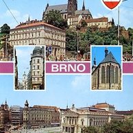 F 001889 - Brno