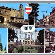 F 001894 - Brno