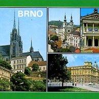 F 001895 - Brno