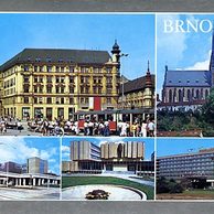 F 001897 - Brno