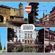F 001901 - Brno