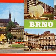 F 001907 - Brno