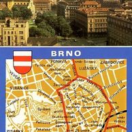 F 001905 - Brno