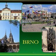 F 001903 - Brno