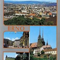 F 001913 - Brno
