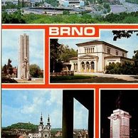 F 001917 - Brno