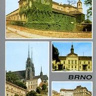 F 001923 - Brno