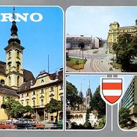 F 001919 - Brno