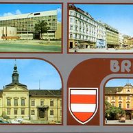 F 001925 - Brno