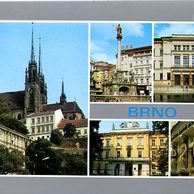 F 001924 - Brno