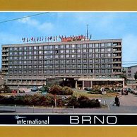 F 001965 - Brno