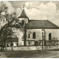 E 14404 - Kralice nad Oslavou