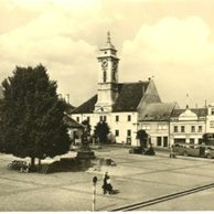 E 14414 - Uherský Brod