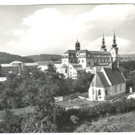 E 14425 - Velehrad