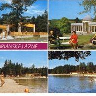 F 15402 - Mariánské Lázně