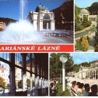 F 15403 - Mariánské Lázně